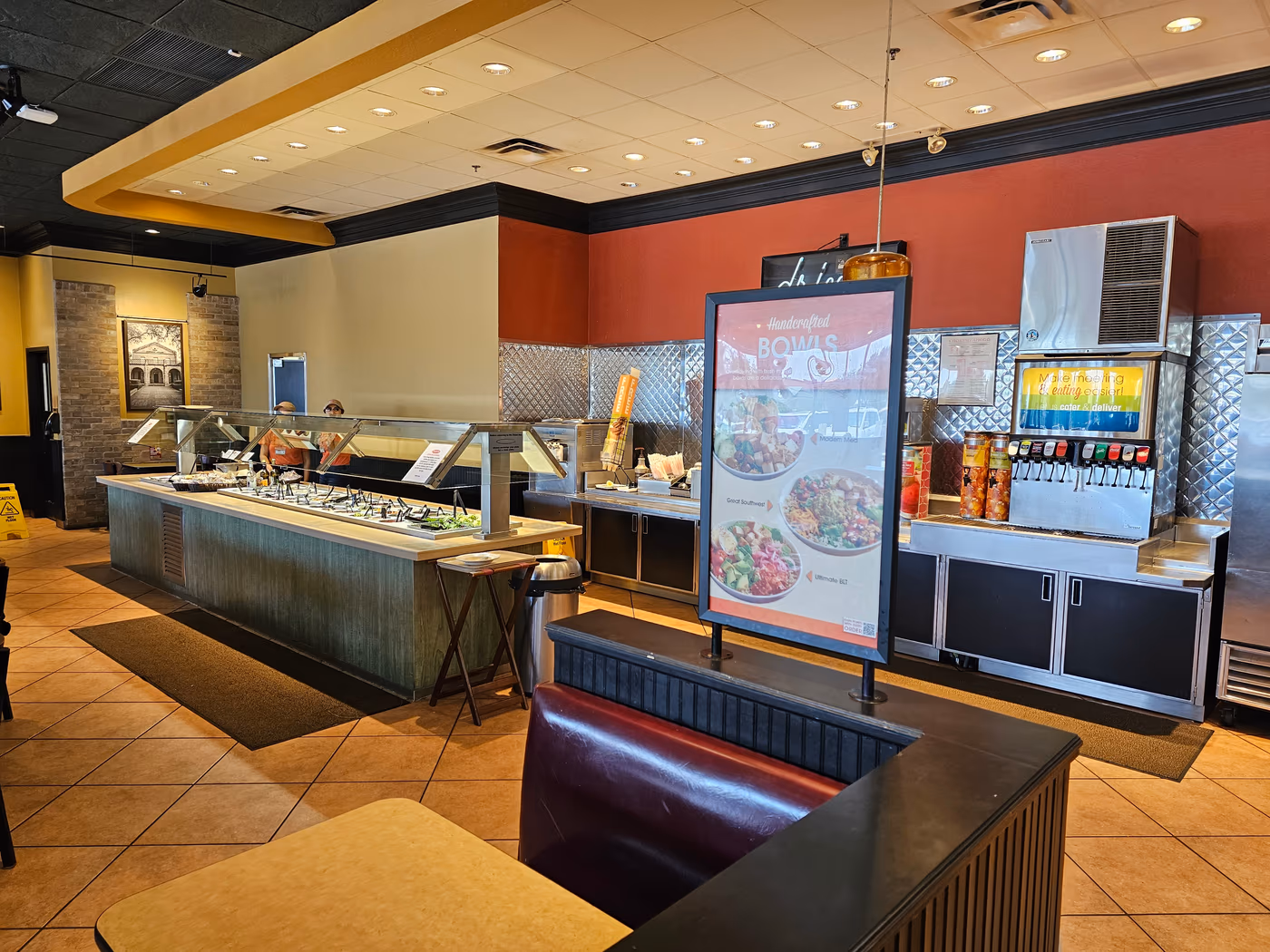 Jason's Deli photo 2