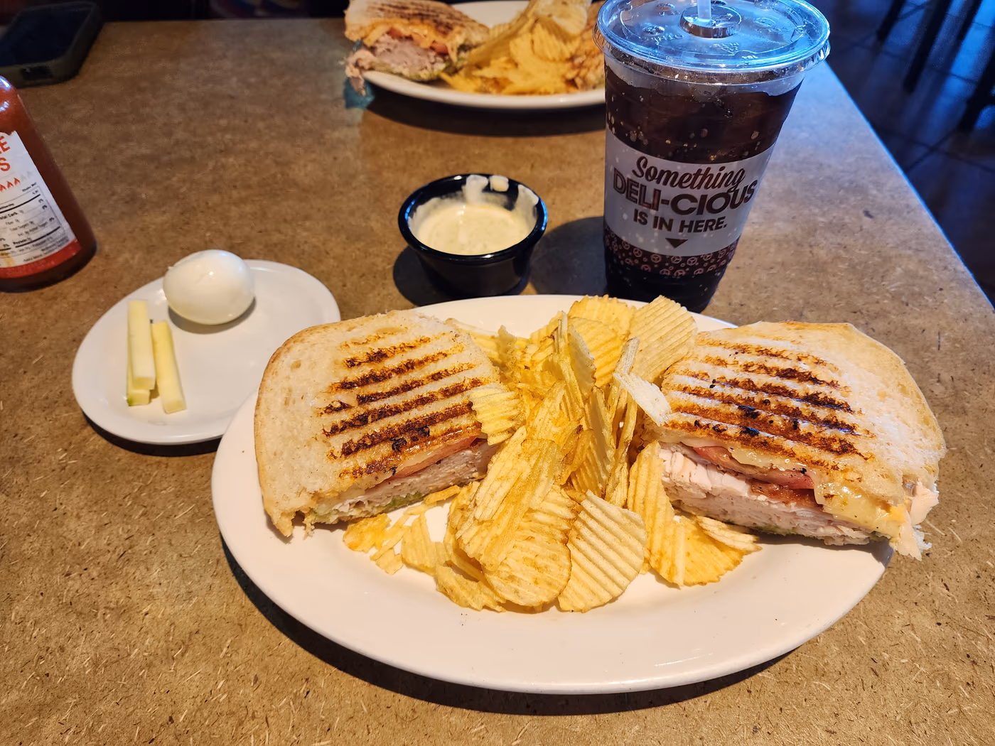 Jason's Deli photo 3