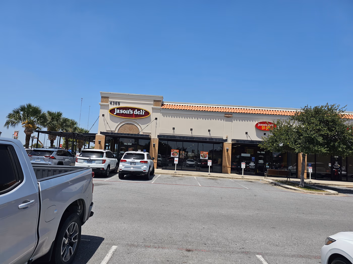 Jason's Deli photo 4