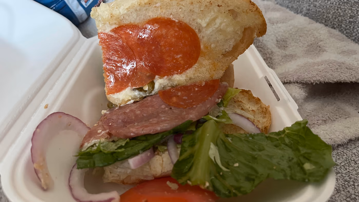 Jason's Deli photo 2