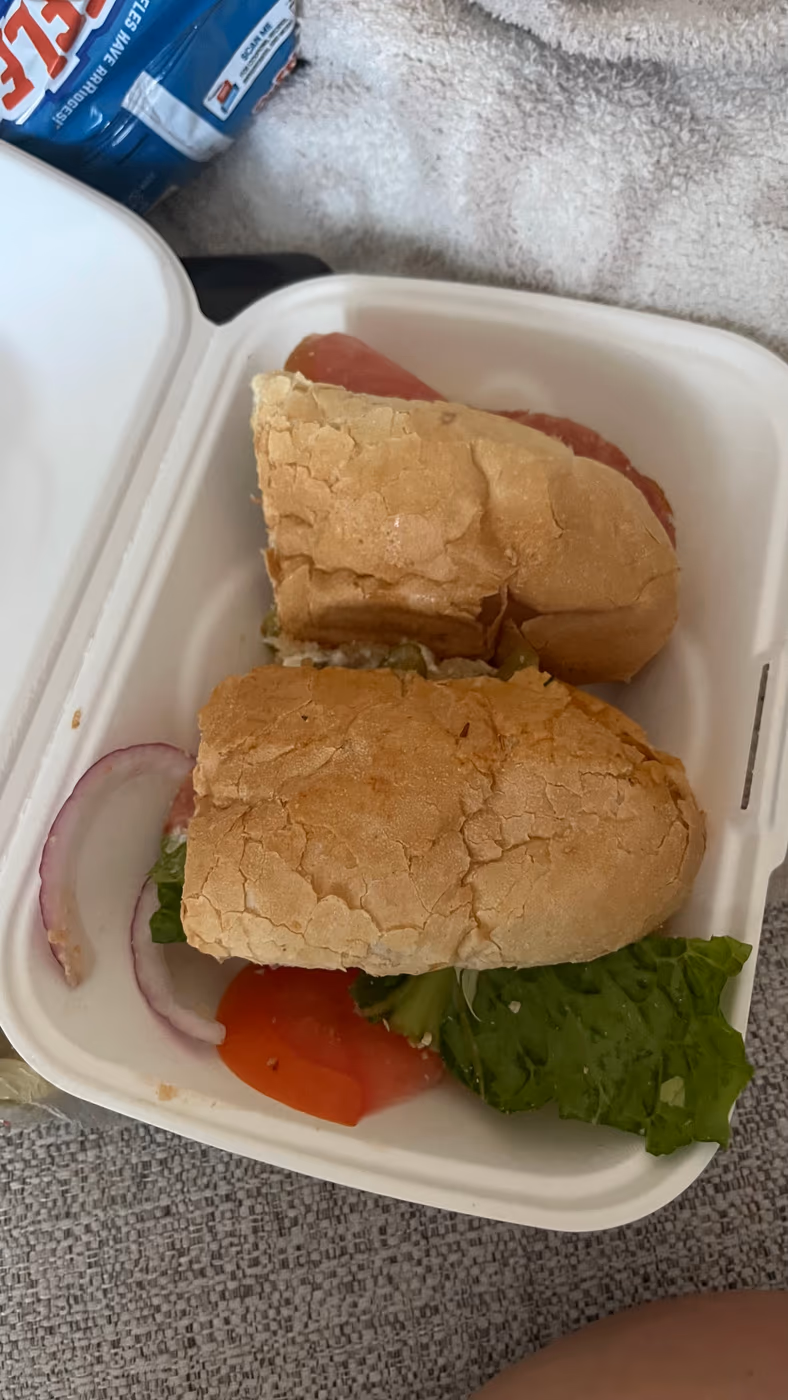 Jason's Deli photo 4