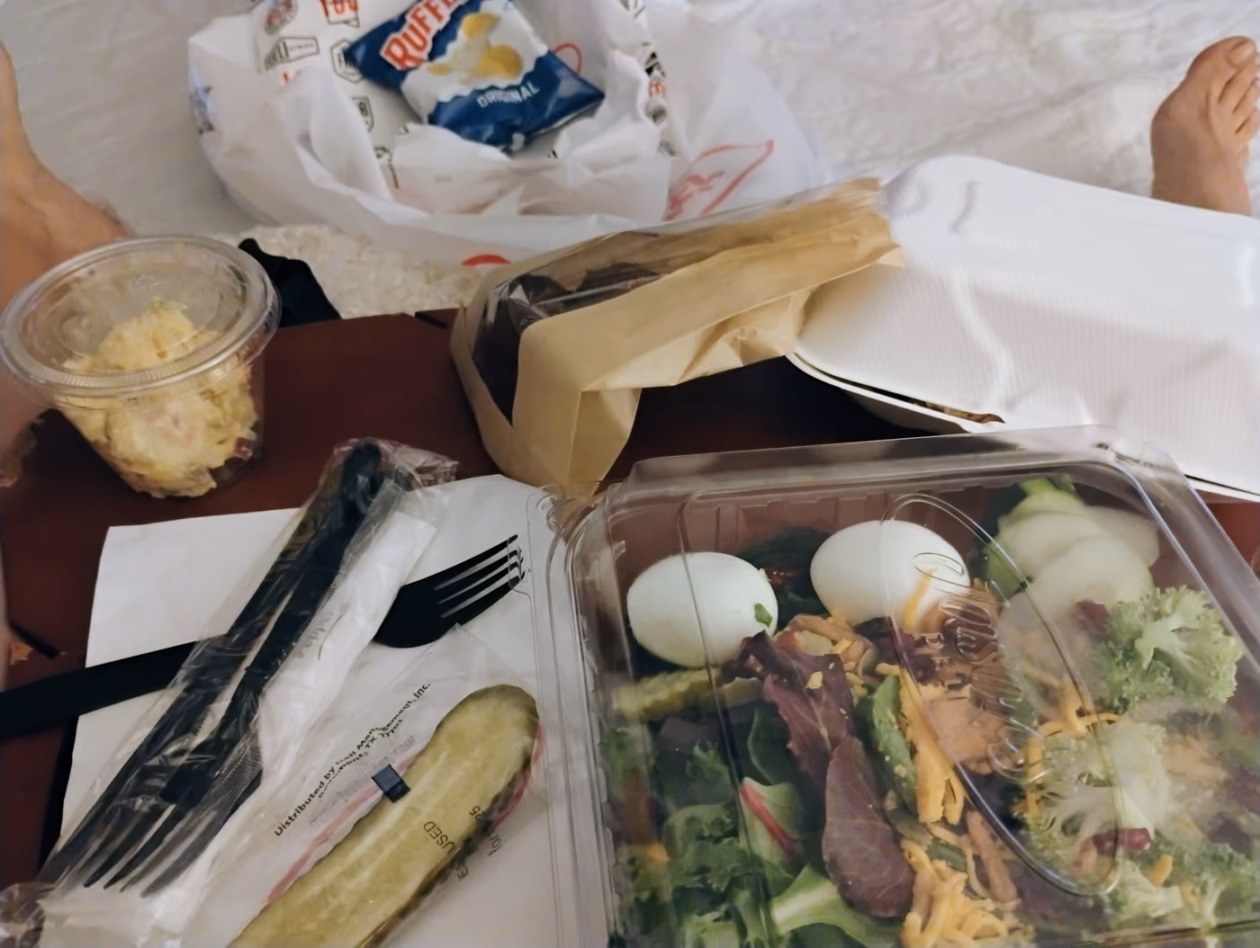Jason's Deli photo 4