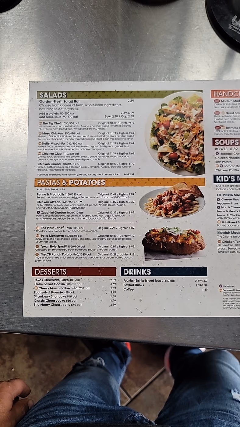 Jason's Deli photo 2