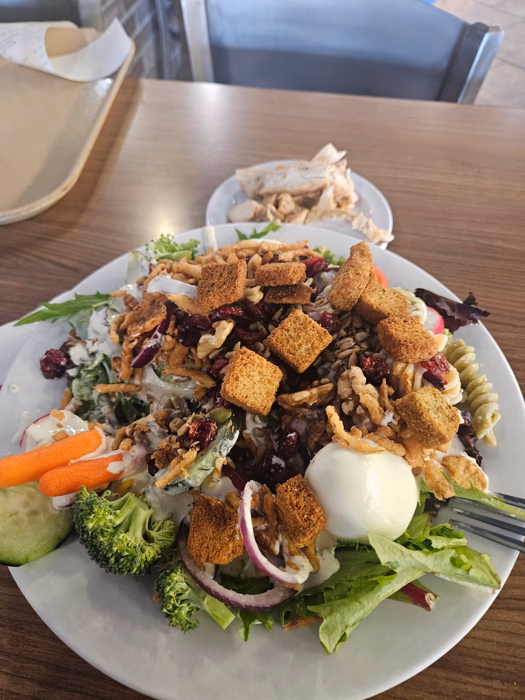 Jason's Deli photo 4