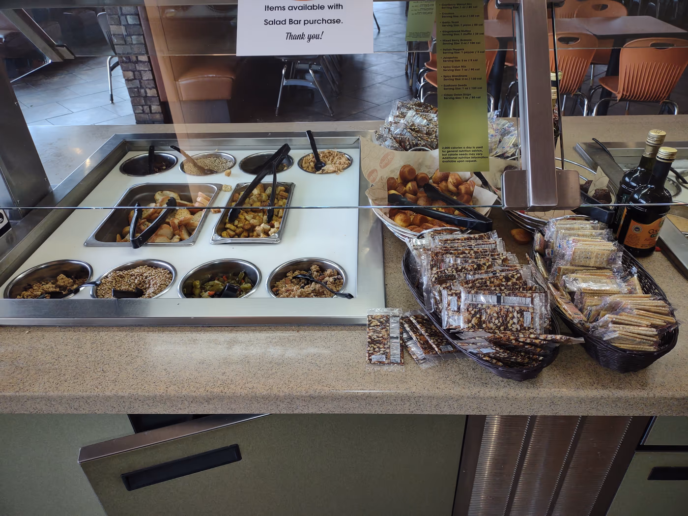 Jason's Deli