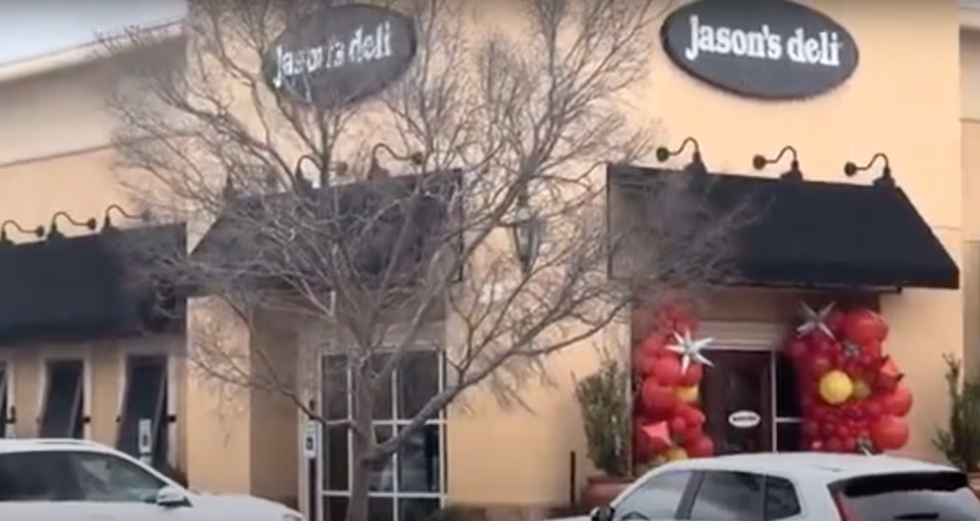 Jason's Deli photo 2