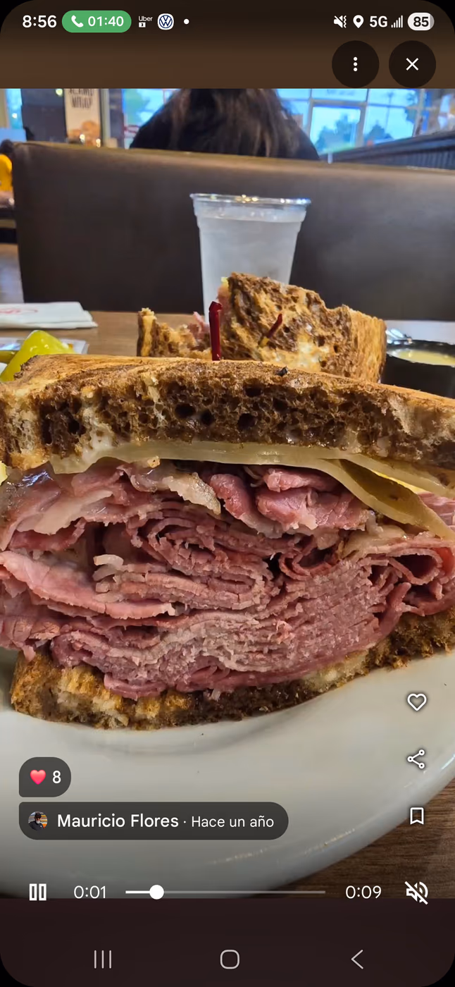 Jason's Deli