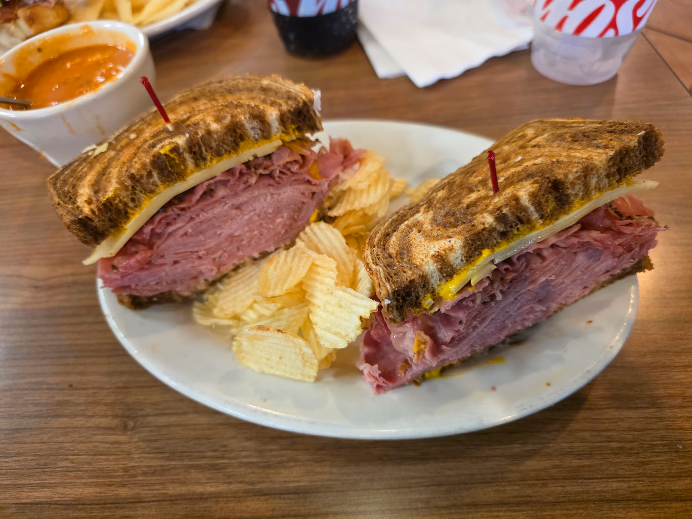 Jason's Deli photo 2