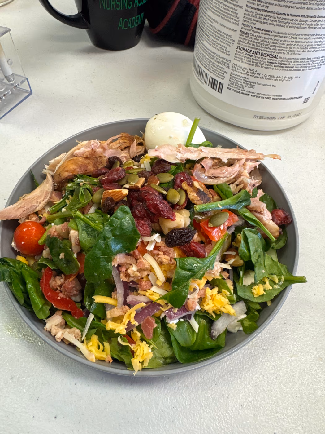 Jason's Deli photo 4