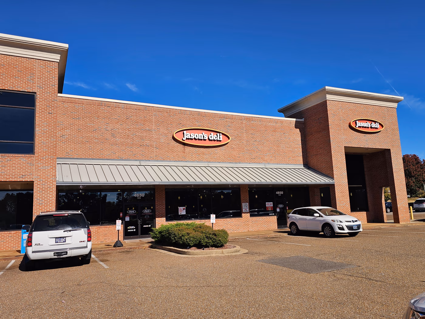 Jason's Deli