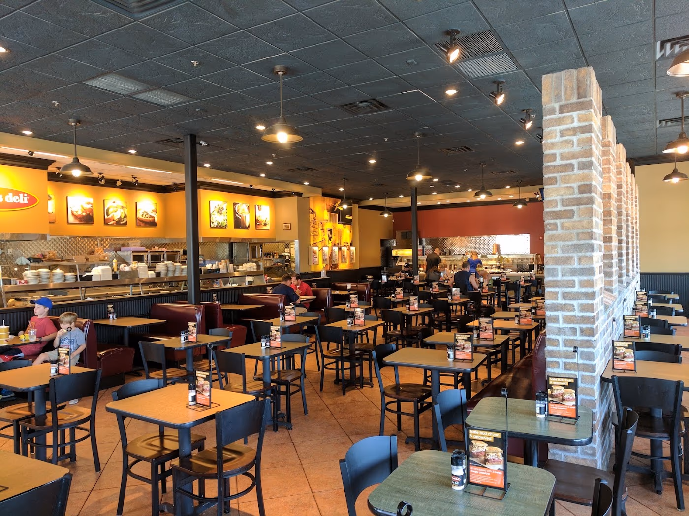 Jason's Deli photo 2