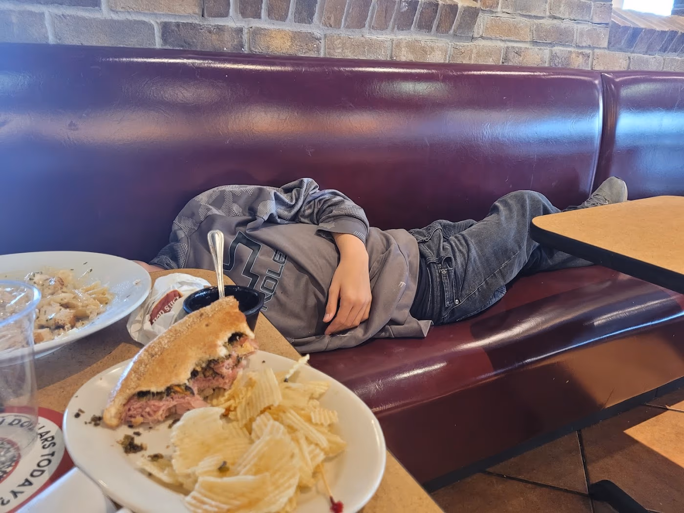 Jason's Deli photo 4