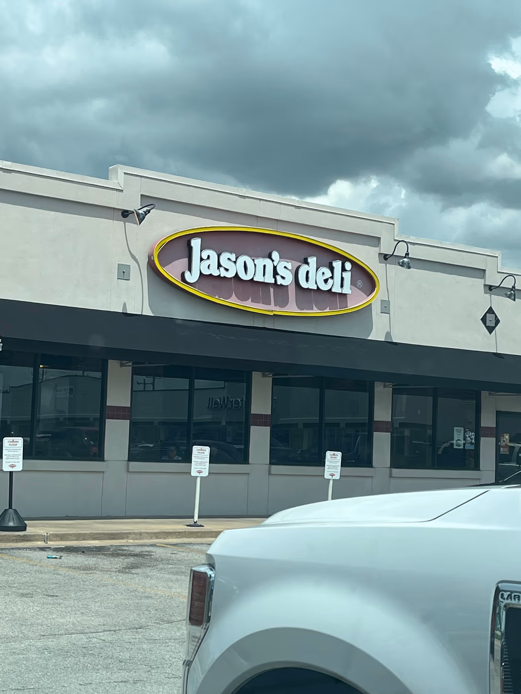Jason's Deli