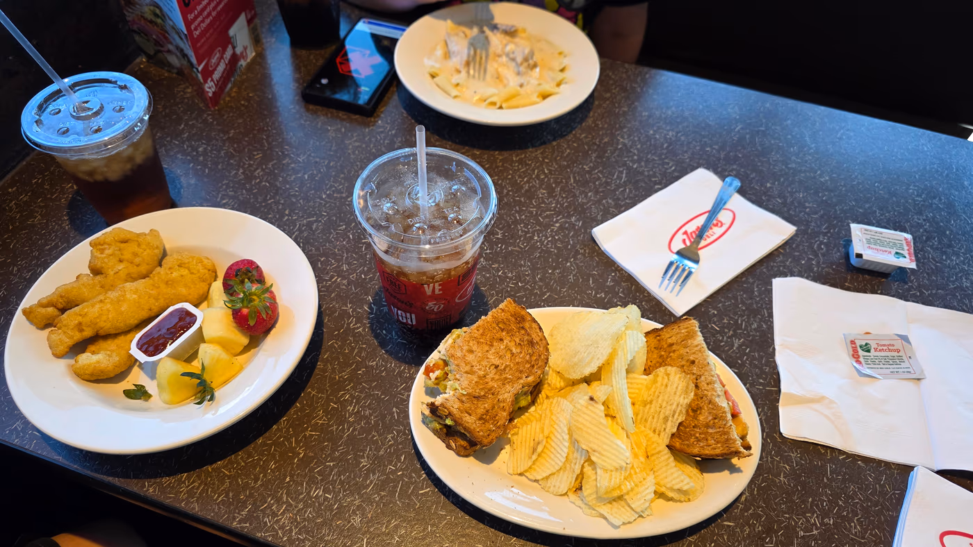 Jason's Deli