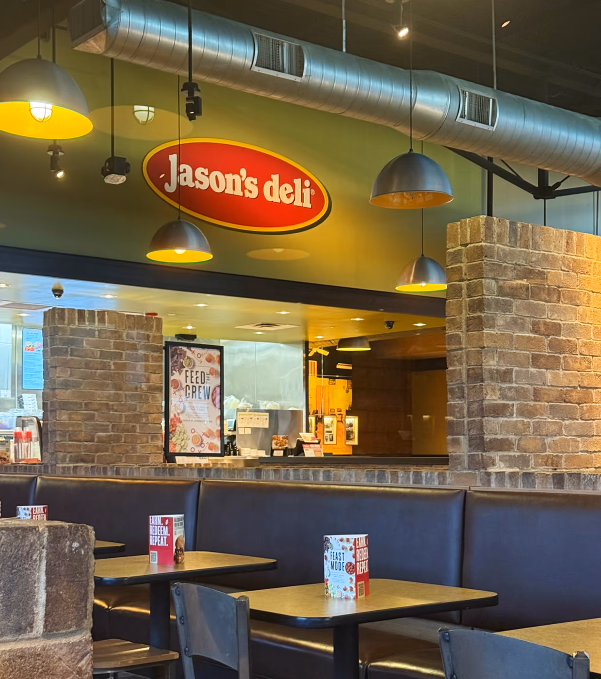 Jason's Deli photo 2