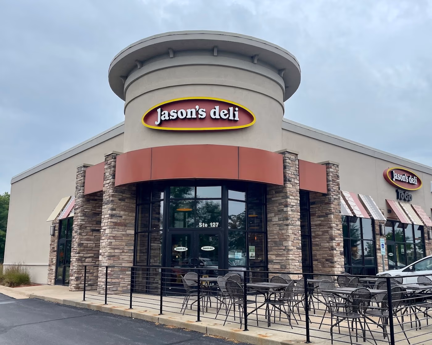 Jason's Deli photo 2