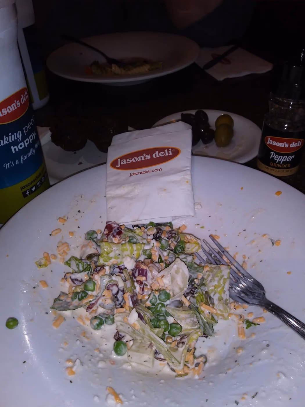 Jason's Deli photo 3