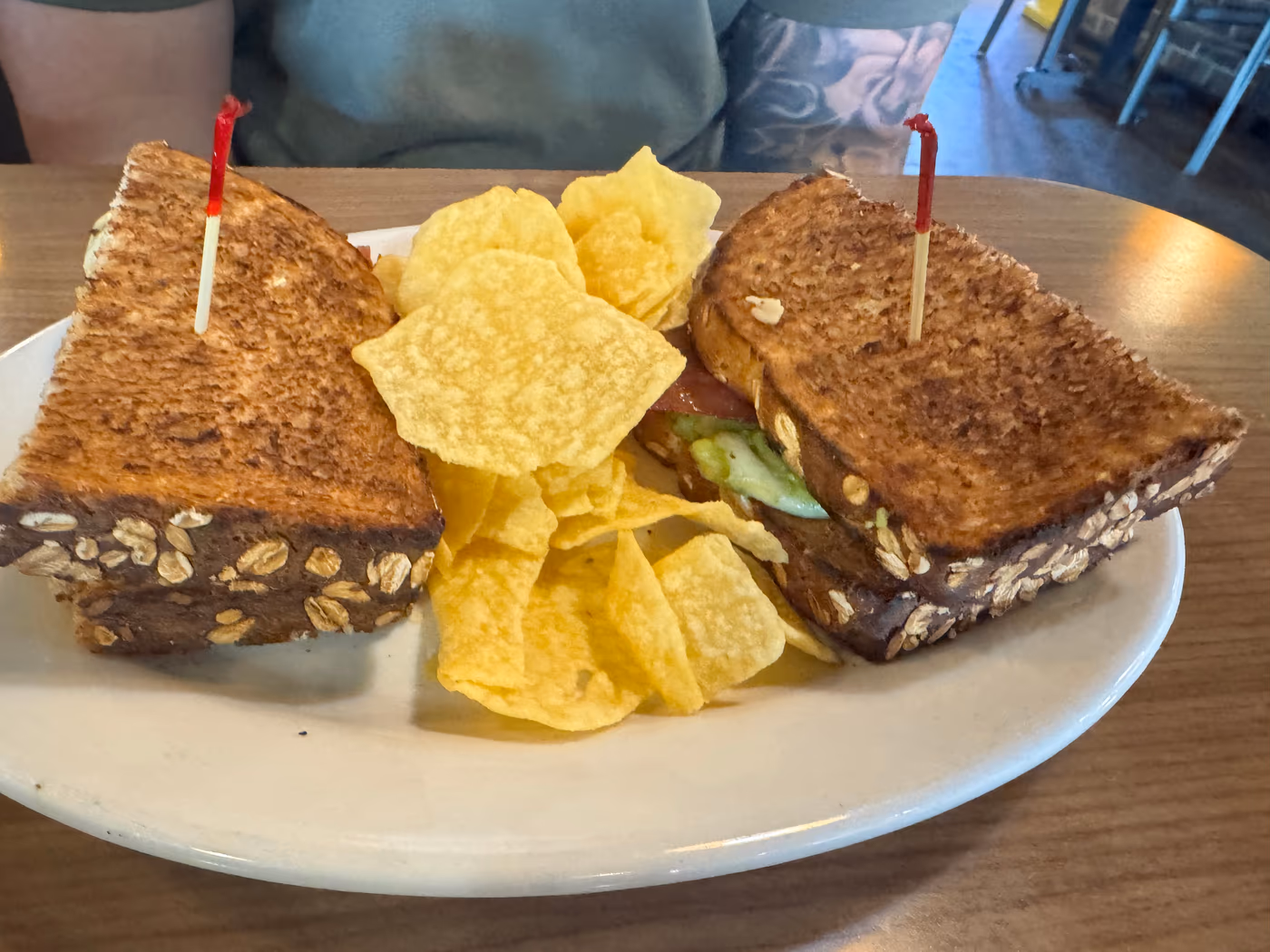 Jason's Deli