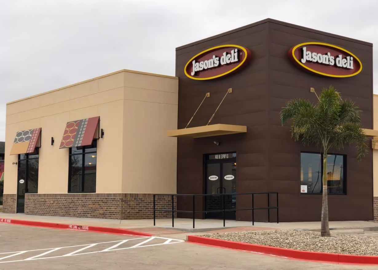 Jason's Deli photo 3