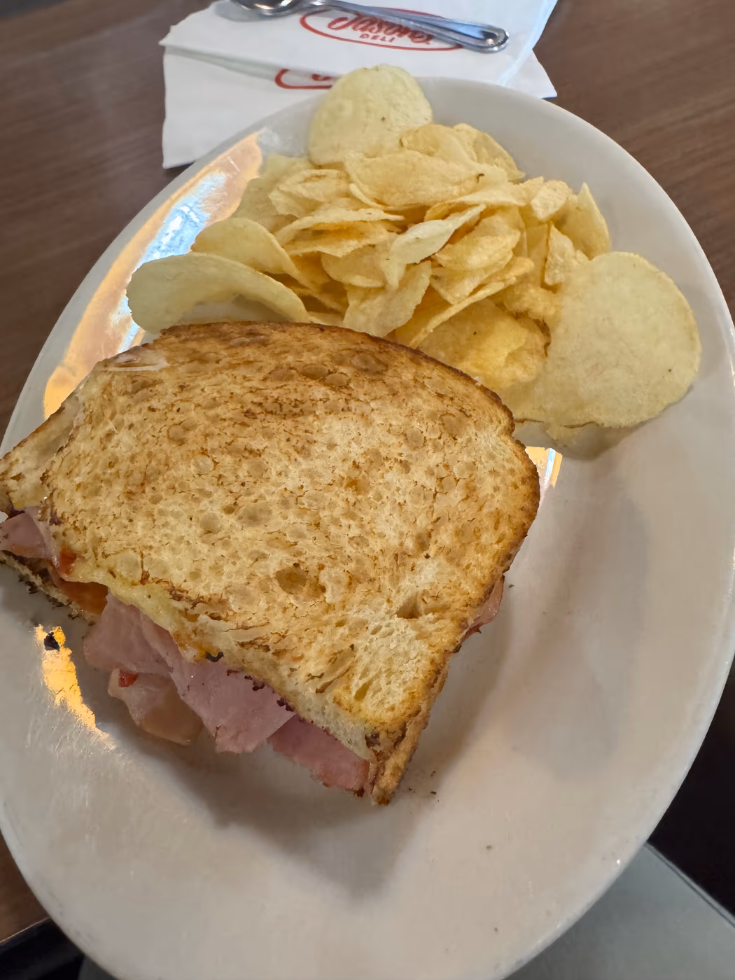 Jason's Deli photo 4