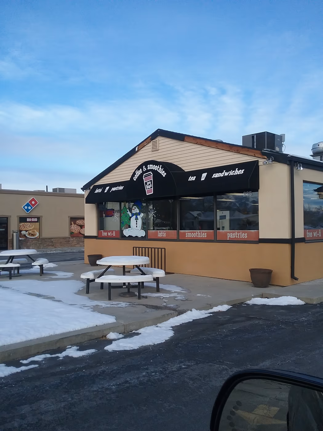 Java Bean photo 2