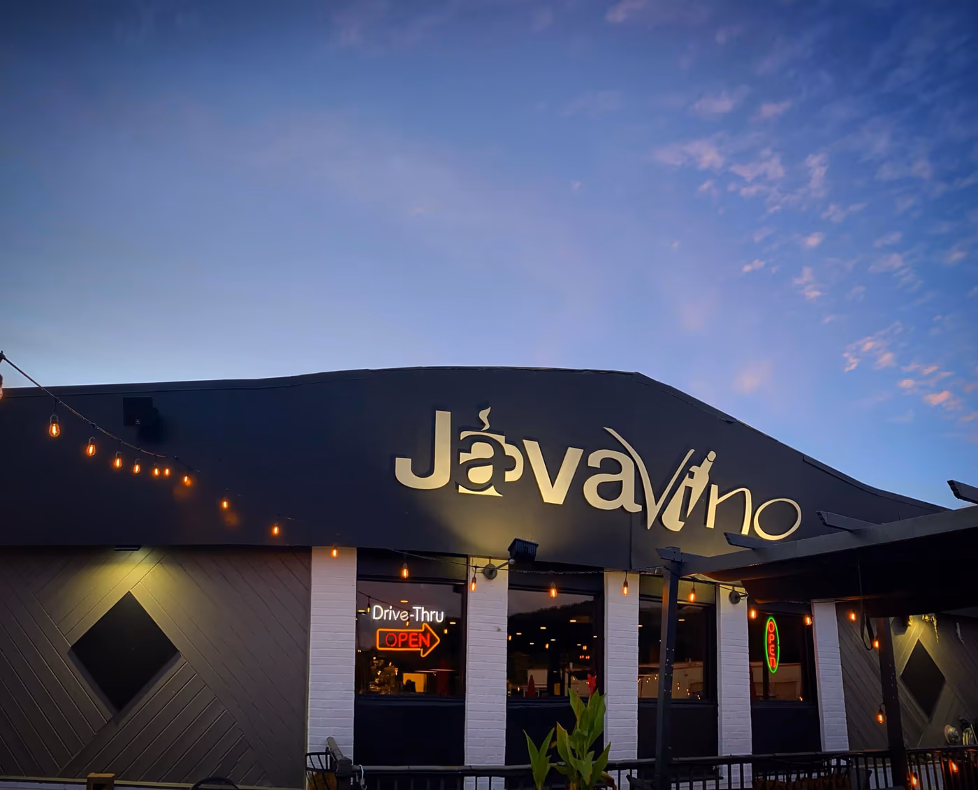 JavaVino