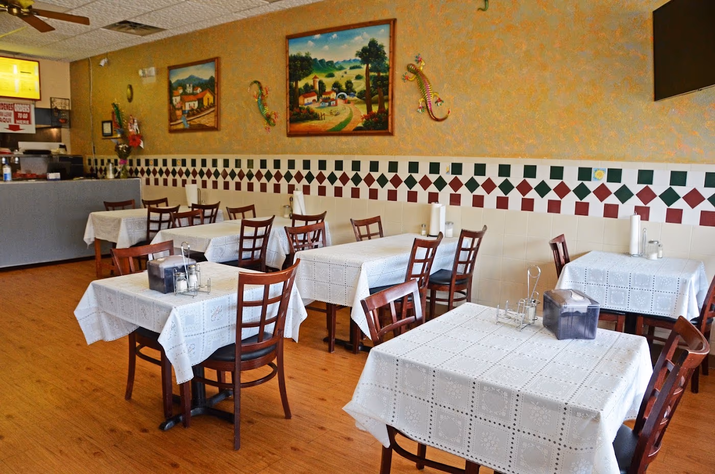 Javi Mexican Grill Restaurant photo 3