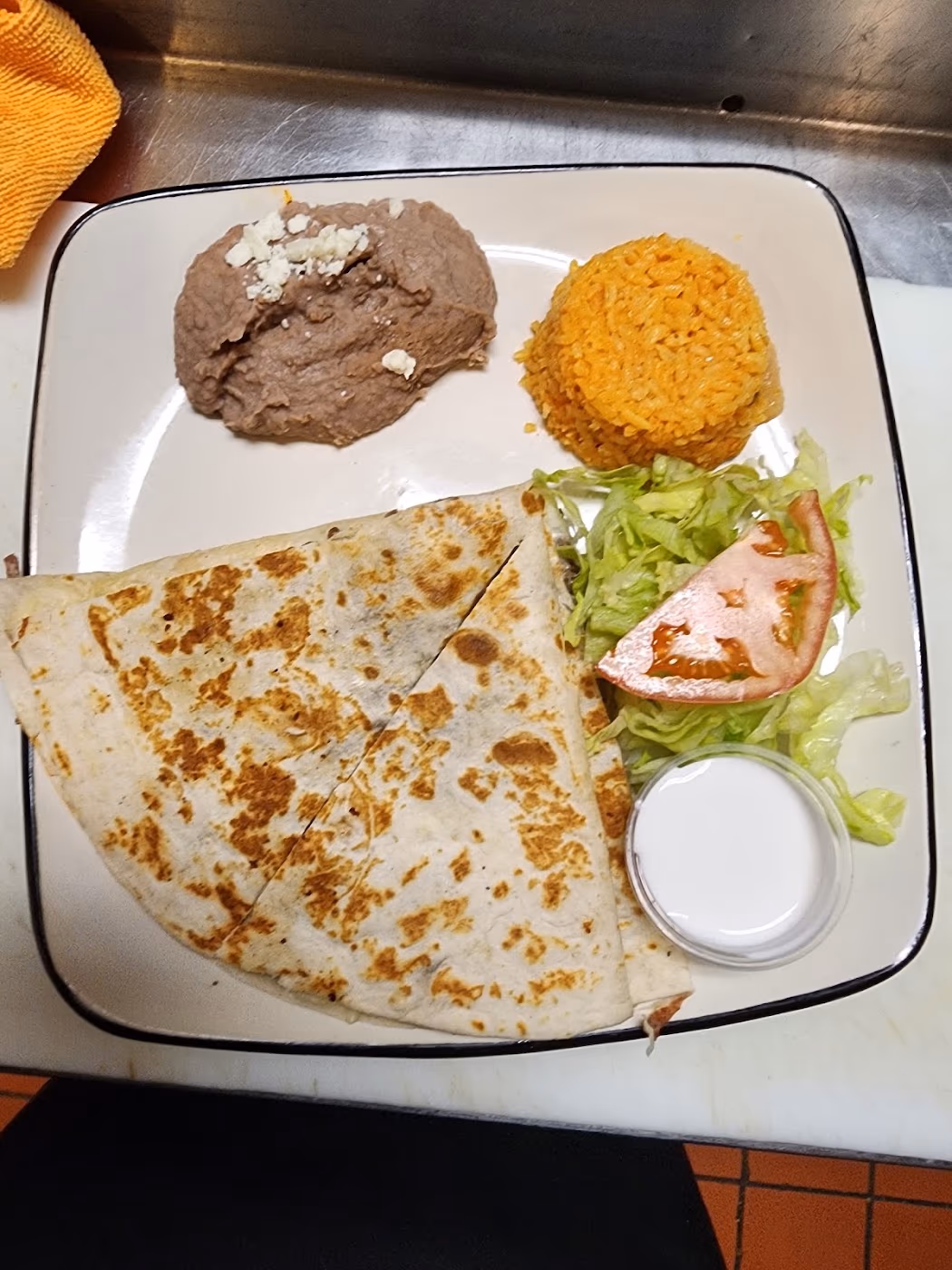 Javi Mexican Grill Restaurant photo 4