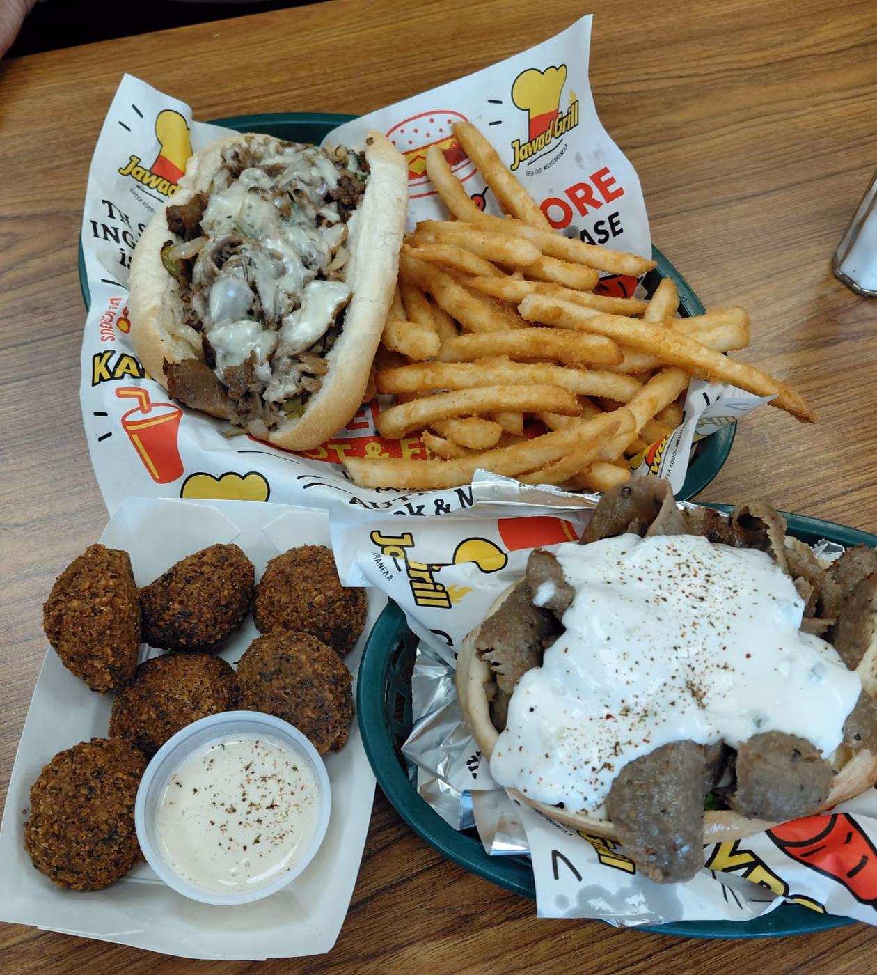 Jawad Grill photo 2