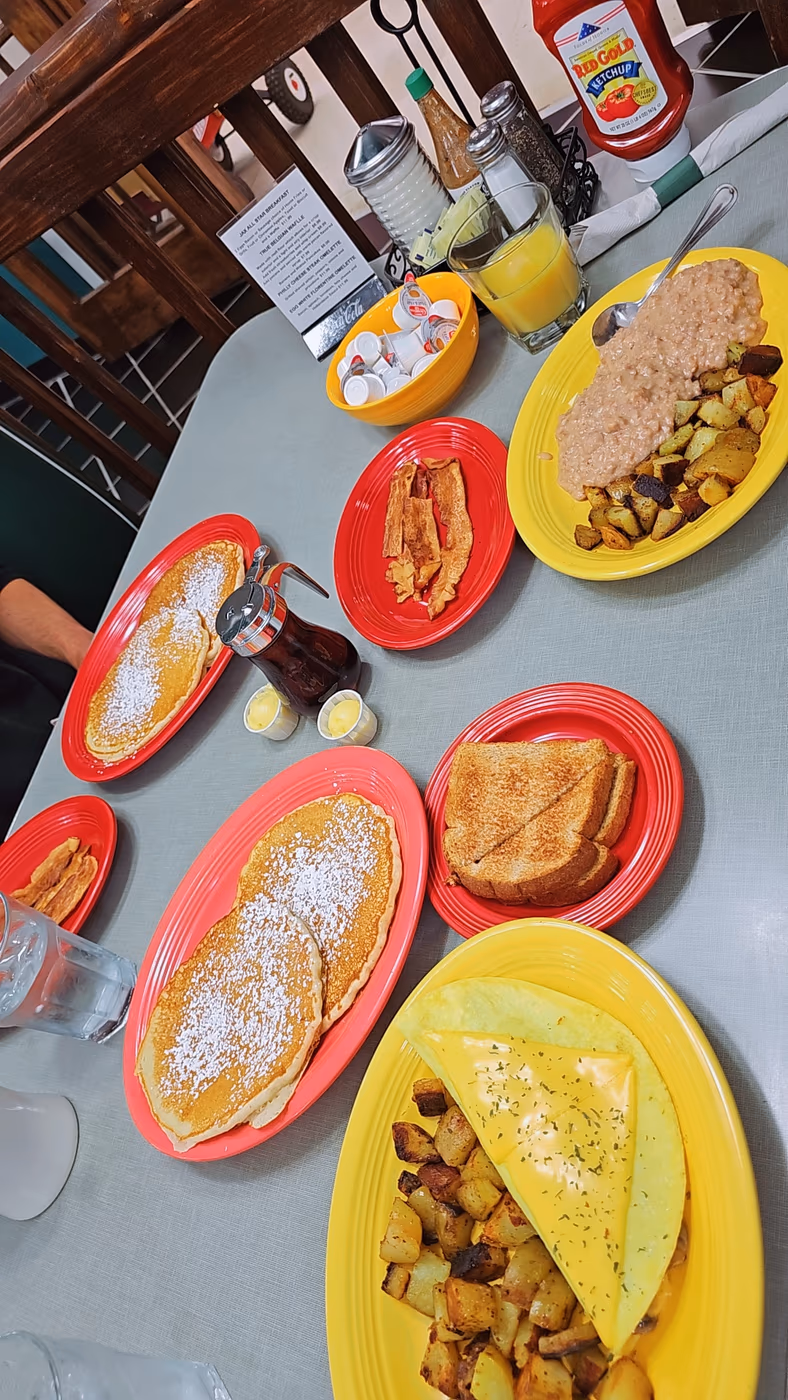 Jax Diner