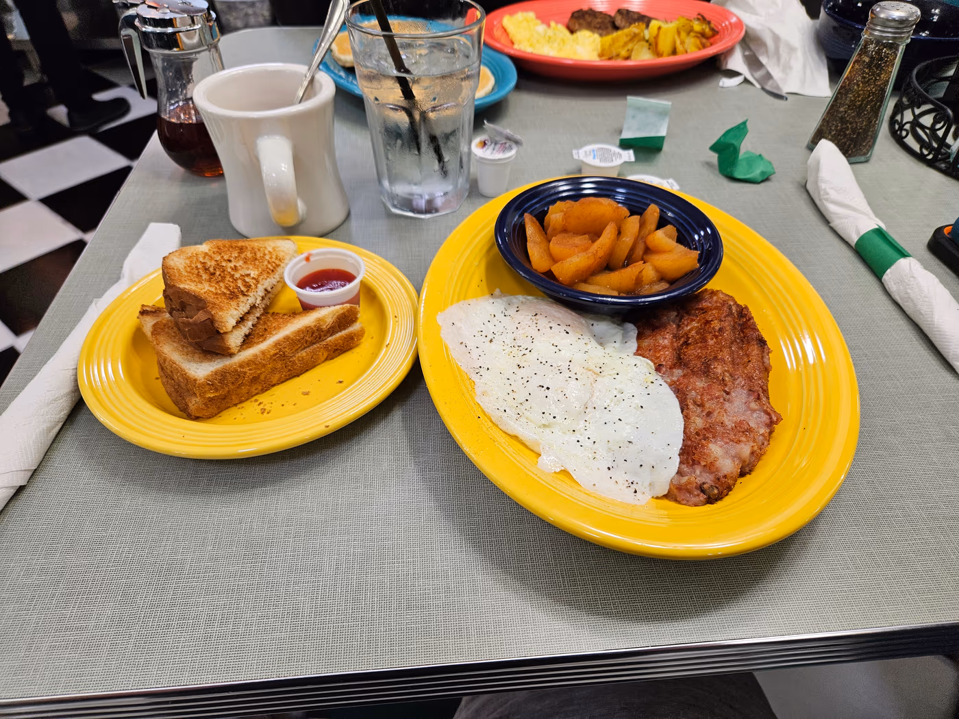 Jax Diner photo 2