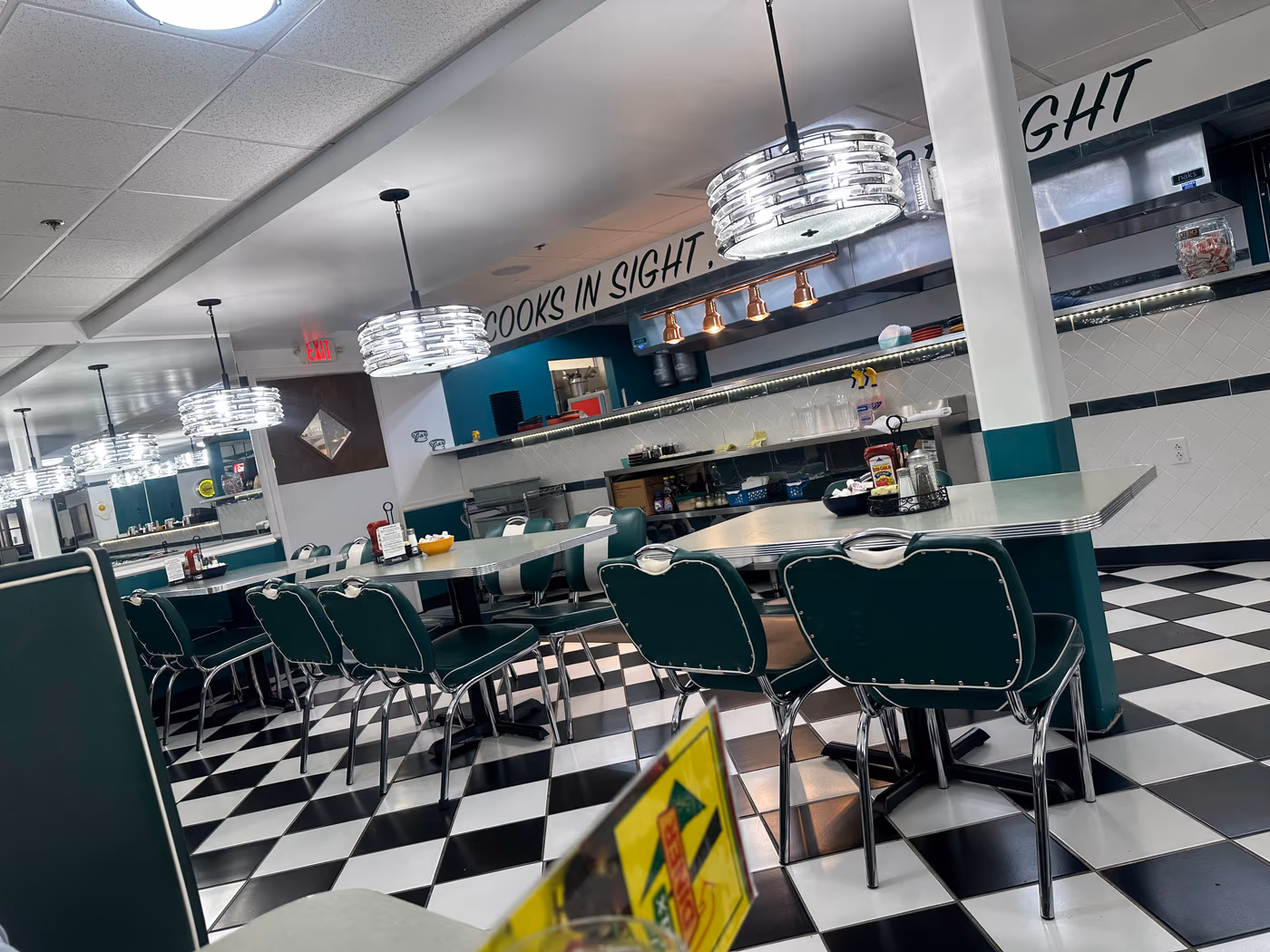 Jax Diner photo 4