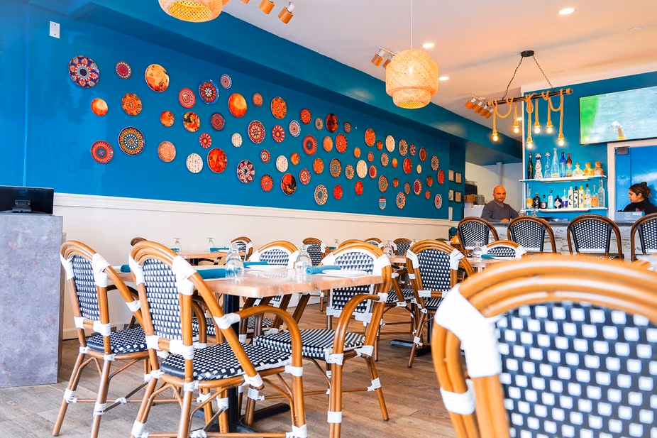 Jay's Indian Kitchen