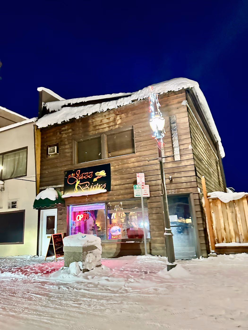 Jazz Bistro on 4th photo 2