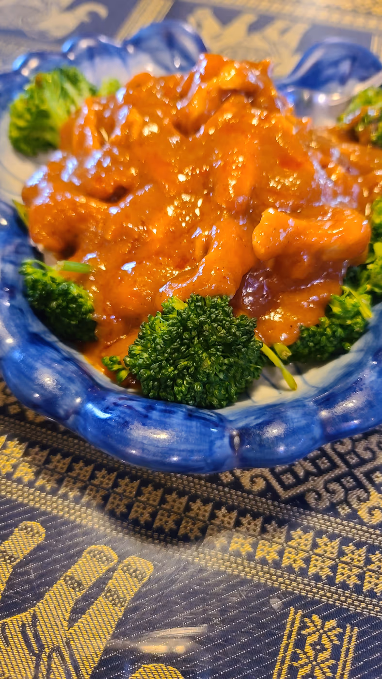 Jazz Melody Thai BBQ