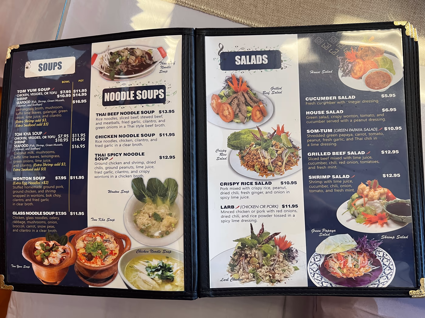 Jazz Melody Thai BBQ photo 4
