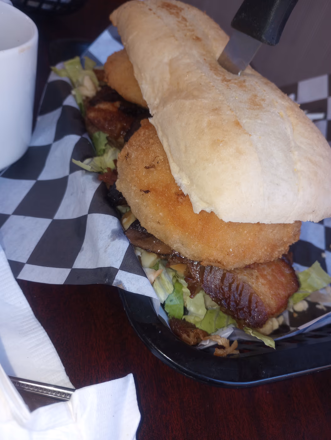 JB's Downtown Grill photo 4