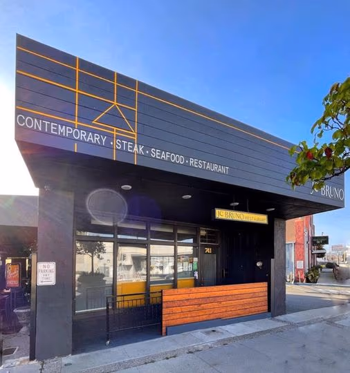 JC Bruno Restaurant