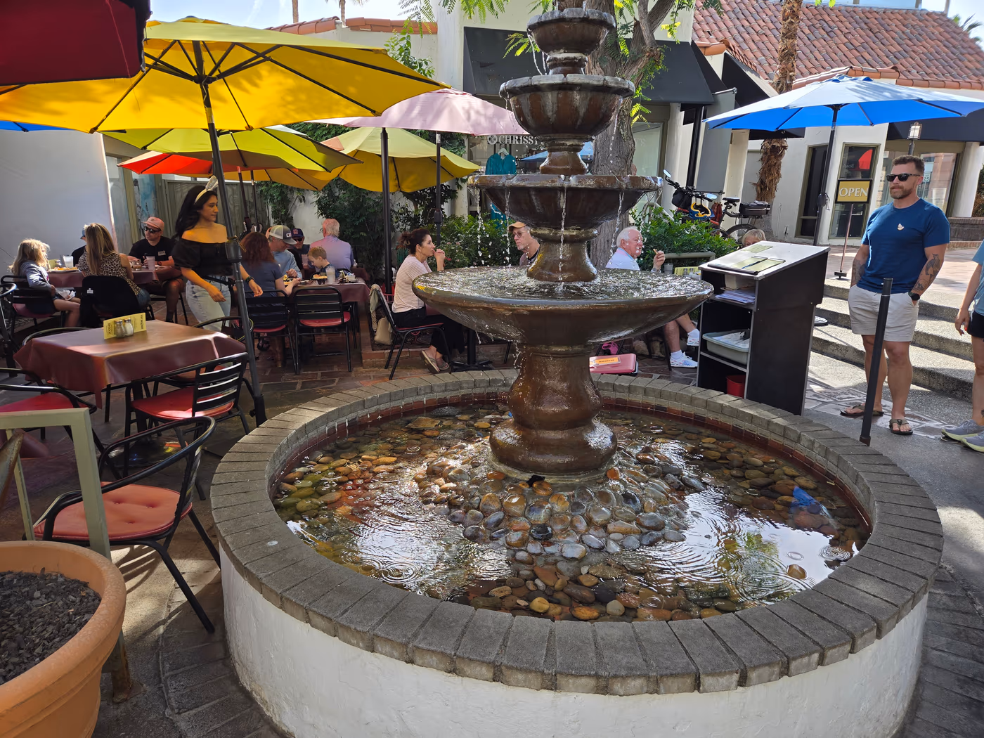 JC’s Cafe photo 3