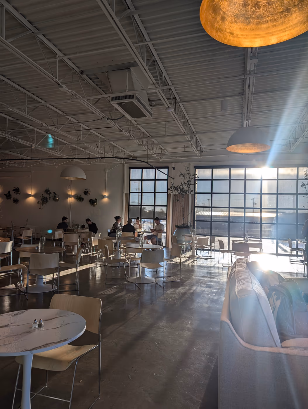 JDs Café