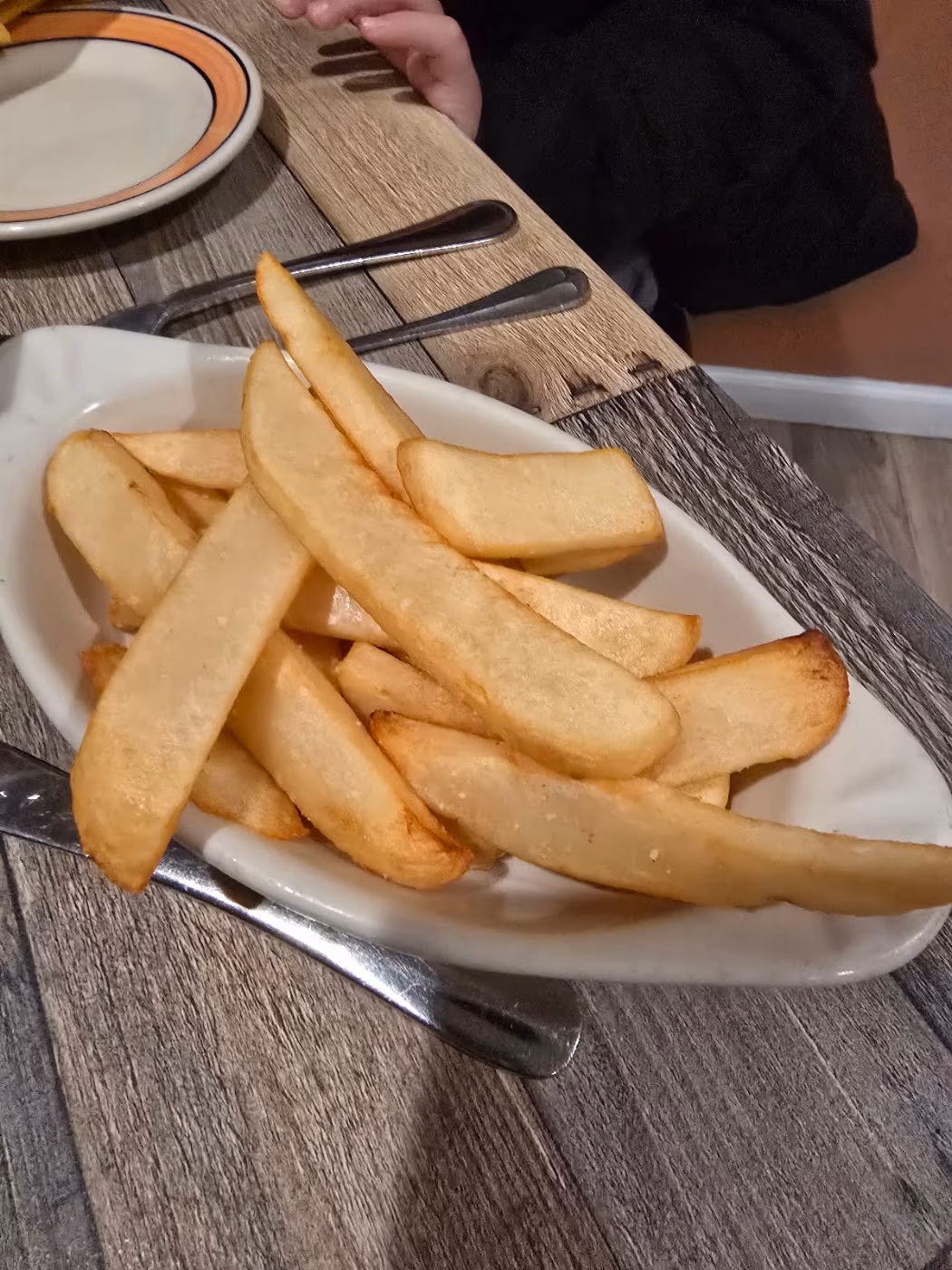 Jeanine's American Bistro photo 3