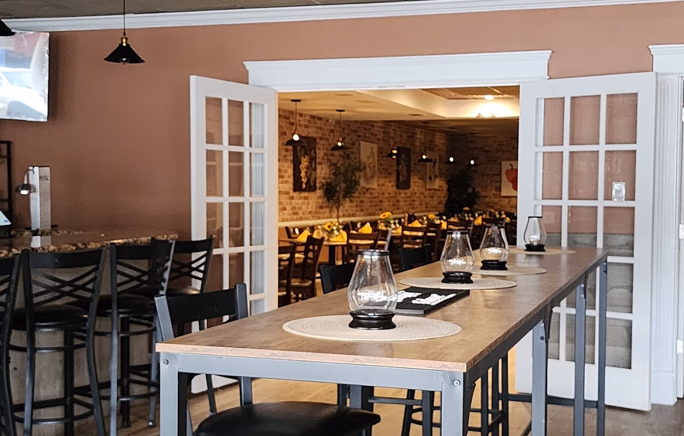 Jeanine's American Bistro photo 4