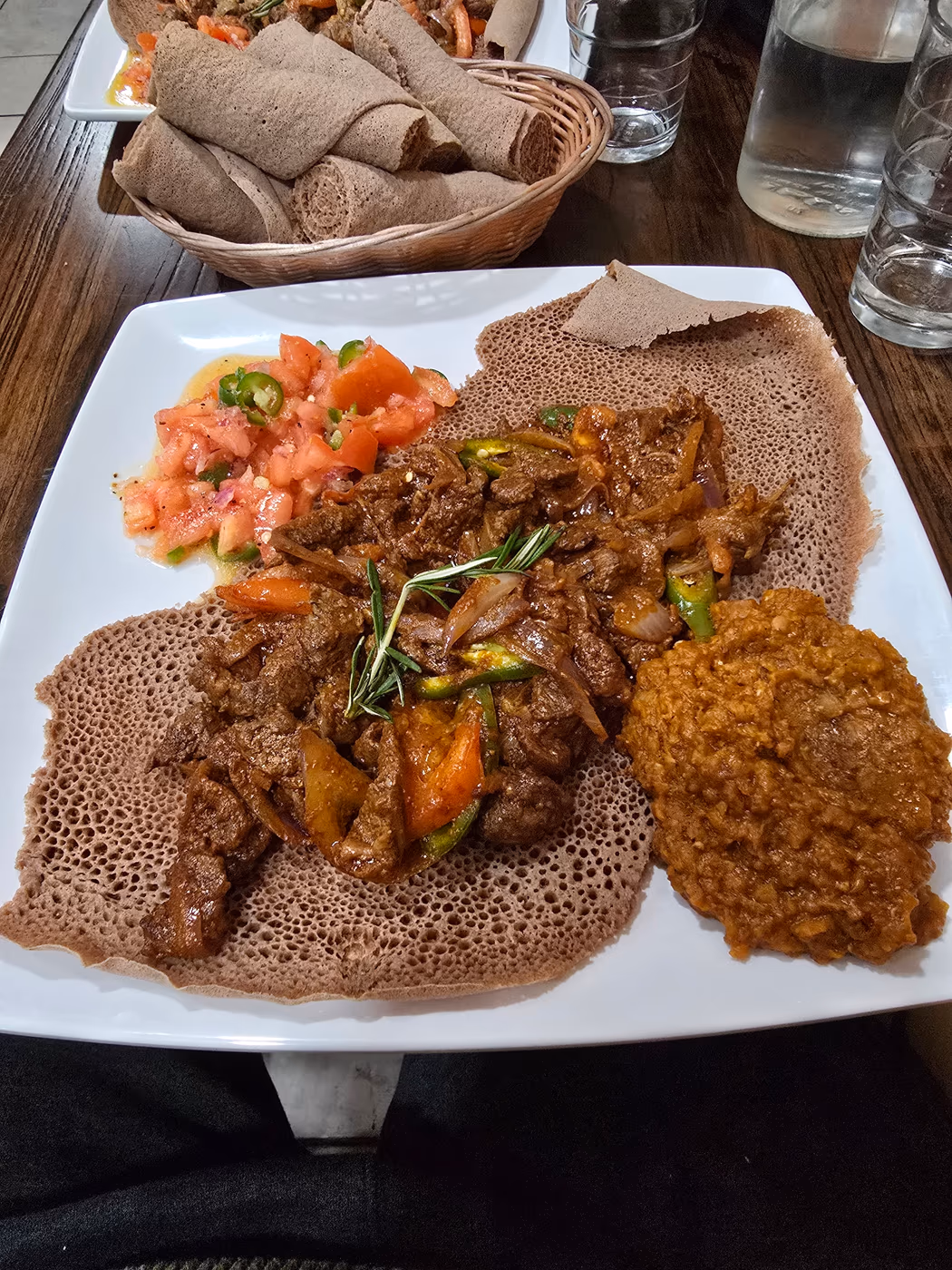 Jebena Bistro