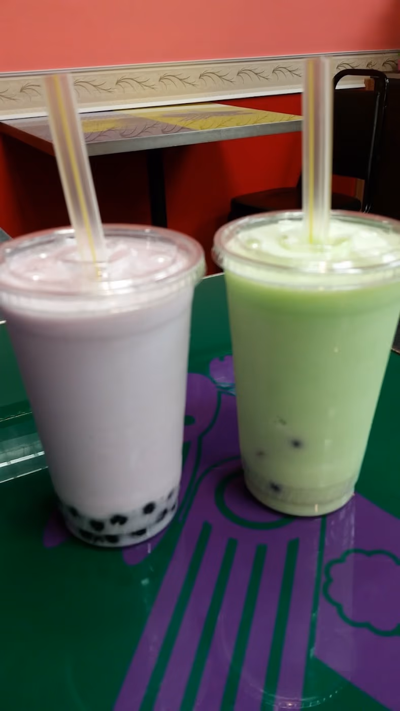 Jee's Top5 Thai Food photo 4