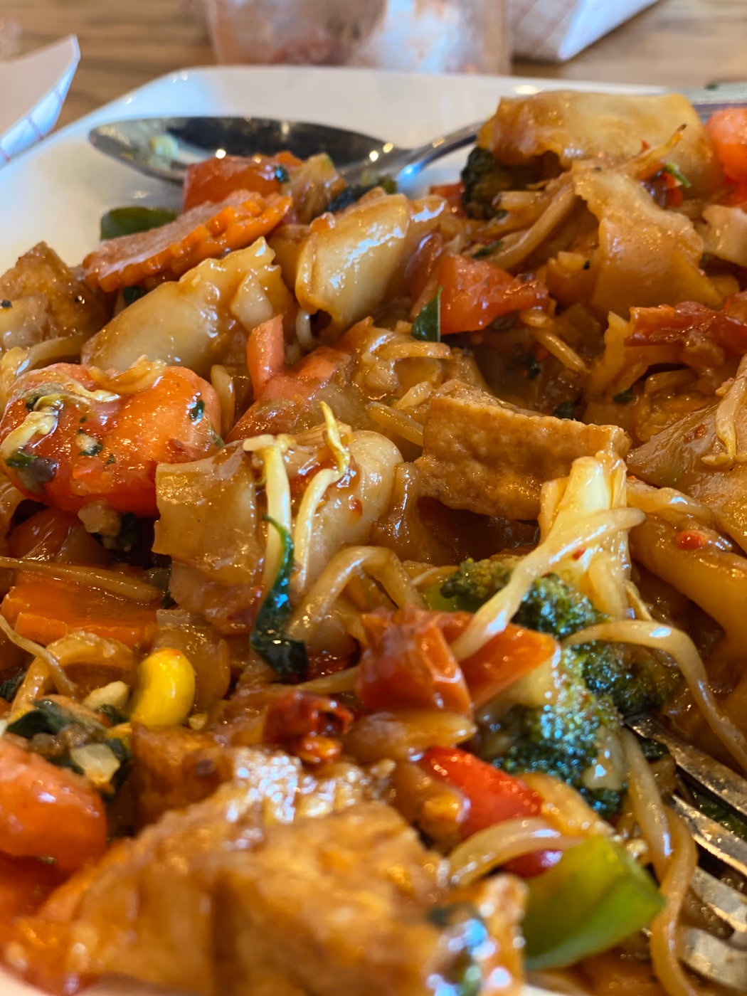 Jeff`s Vegan photo 2