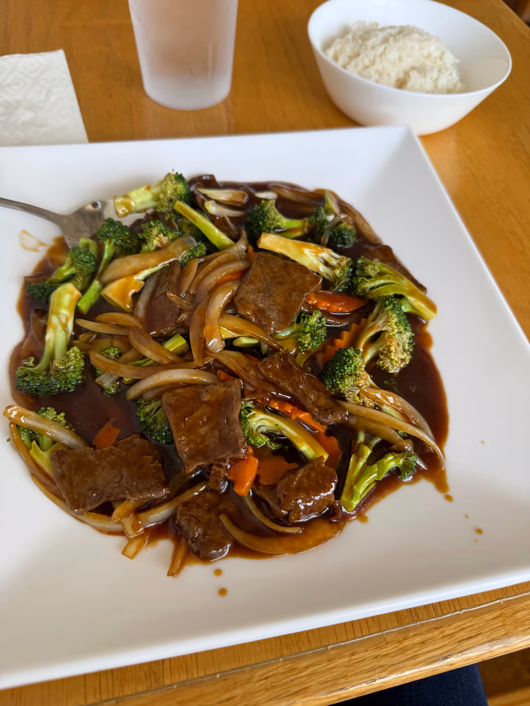 Jeff`s Vegan photo 3