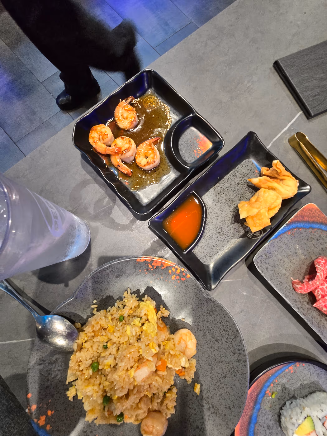 Jeju Island Korean BBQ and Sushi photo 2