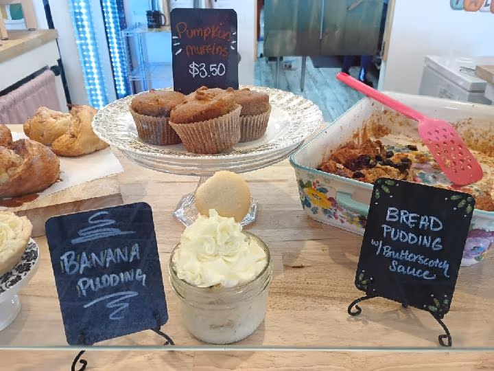 Jelly Bird Cafe photo 4