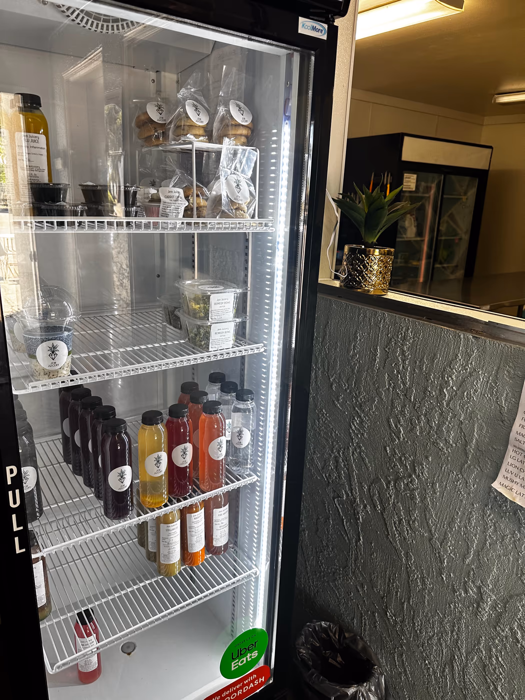Jem Juicery