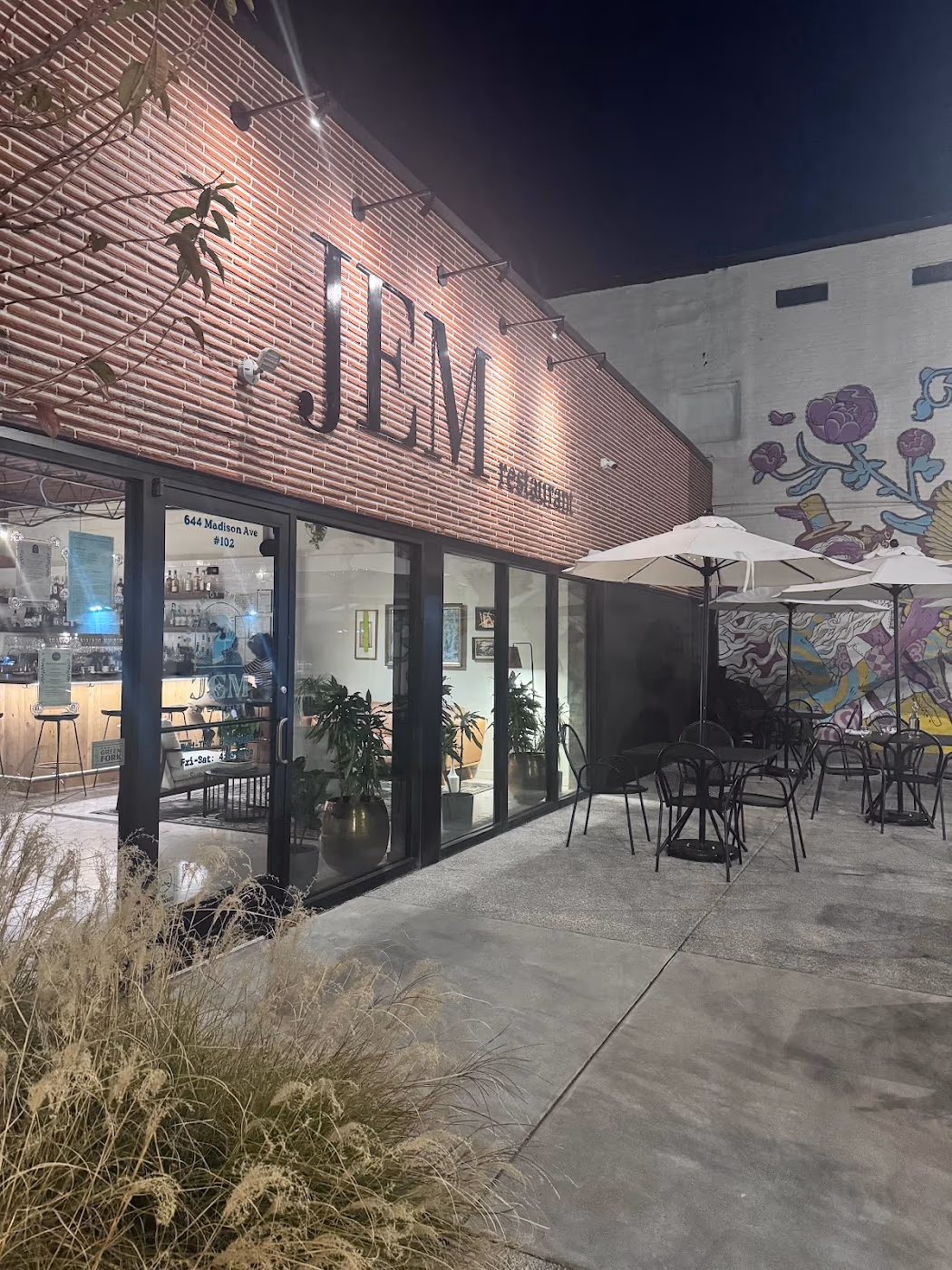 JEM